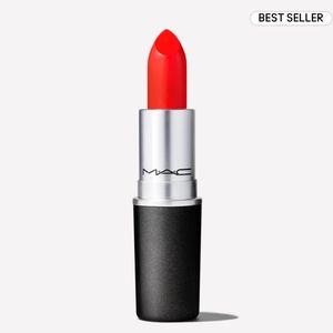 MAC COSMETICS Matte Lipstick 607 Lady Danger